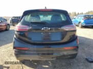✅ 2023 Chevrolet Bolt EV 1LT • VIN: 1G1FW6S03P4188257 • Lot: 78833734. Wystawiony na Copart z przebiegiem 41 166 mil. Bezpłatny archiwum sprzedaży aukcyjnych z USA i szczegółowy raport historii pojazdu na DreamBid. Zdjęcie 6.