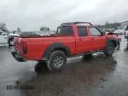 ✅ 2002 Nissan Frontier SE • VIN: 1N6ED29XX2C303064 • Lot: 90614035. Listed on Copart with 304,442 mi. Free auction sales archive from the USA and detailed vehicle history report at DreamBid. Image 3.