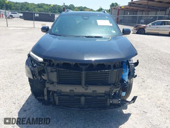 ✅ 2025 Chevrolet Equinox FWD LT • VIN: 3GNAXHEG7SL261109 • Lot: 42672414. Wystawiony na IAAI z przebiegiem 4 697 mil. Bezpłatny archiwum sprzedaży aukcyjnych z USA i szczegółowy raport historii pojazdu na DreamBid. Zdjęcie 13.