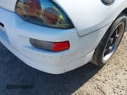 ✅ 2002 Mitsubishi Eclipse GS • VIN: 4A3AC44G52E074236 • Лот: 42824037. Опубликован ранее на IAAI с пробегом 200 758 миль. Бесплатный доступ к архиву аукционных продаж из США и подробный отчёт об истории автомобиля на DreamBid. Изображение 6.