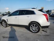 ✅ 2010 Cadillac SRX Premium Collection • VIN: 3GYFNCEY7AS656132 • Lot: 69930395. Wystawiony na Copart z przebiegiem 178 762 mil. Bezpłatny archiwum sprzedaży aukcyjnych z USA i szczegółowy raport historii pojazdu na DreamBid. Zdjęcie 2.