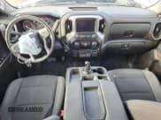 ✅ 2019 Chevrolet Silverado 1500 LT • VIN: 1GCRWCED6KZ208353 • Lot: 93791195. Wystawiony na Copart z przebiegiem 87 783 mil. Bezpłatny archiwum sprzedaży aukcyjnych z USA i szczegółowy raport historii pojazdu na DreamBid. Zdjęcie 8.