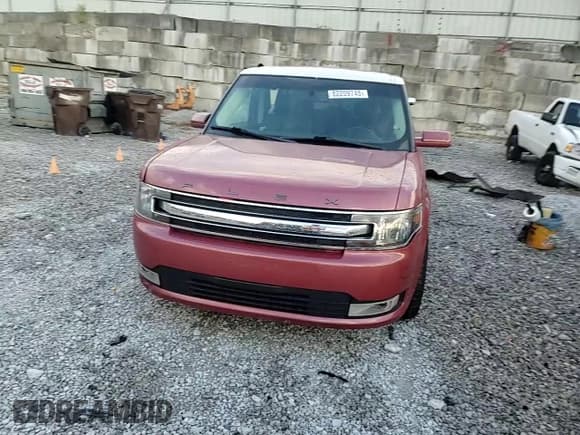 ✅ 2013 Ford Flex SEL • VIN: 2FMHK6C84DBD29253 • Lot: 82209745. Listed on Copart with 95,318 mi. Free auction sales archive from the USA and detailed vehicle history report at DreamBid. Image 15.