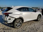 ✅ 2015 Lexus NX 200t • VIN: JTJYARBZ2F2016775 • Lot: 86255665. Listed on Copart with 143,675 mi. Free auction sales archive from the USA and detailed vehicle history report at DreamBid. Image 3.