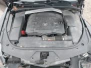 ✅ 2013 Cadillac CTS Luxury • VIN: 1G6DG5E54D0172166 • Lot: 43768389. Wystawiony na IAAI z przebiegiem 143 997 mil. Bezpłatny archiwum sprzedaży aukcyjnych z USA i szczegółowy raport historii pojazdu na DreamBid. Zdjęcie 10.