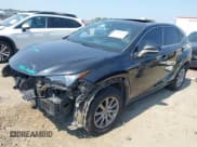 ✅ 2018 Lexus NX 300 • VIN: JTJYARBZ8J2086239 • Lot: 42584631. Wystawiony na IAAI z przebiegiem 151 526 mil. Bezpłatny archiwum sprzedaży aukcyjnych z USA i szczegółowy raport historii pojazdu na DreamBid. Zdjęcie 2.