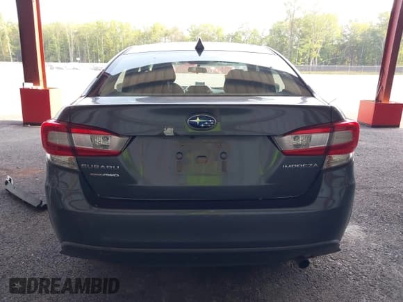 ✅ 2019 Subaru Impreza Premium • VIN: 4S3GKAC61K3614782 • Лот: 42408183. Опубликован ранее на IAAI с пробегом 123 109 миль. Бесплатный доступ к архиву аукционных продаж из США и подробный отчёт об истории автомобиля на DreamBid. Изображение 17.