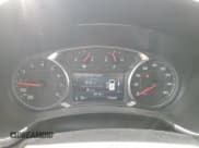 ✅ 2024 Chevrolet Equinox LS • VIN: 3GNAXSEG8RL180031 • Lot: 62124215. Wystawiony na Copart z przebiegiem 18 118 mil. Bezpłatny archiwum sprzedaży aukcyjnych z USA i szczegółowy raport historii pojazdu na DreamBid. Zdjęcie 9.