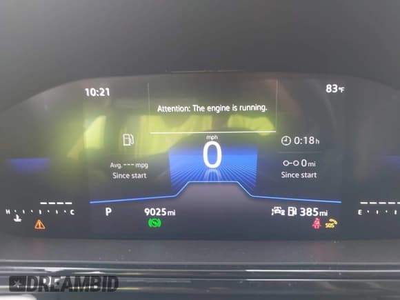 ✅ 2025 Volkswagen Taos S • VIN: 3VV5C7B22SM032468 • Lot: 42595110. Wystawiony na IAAI z przebiegiem 9 025 mil. Bezpłatny archiwum sprzedaży aukcyjnych z USA i szczegółowy raport historii pojazdu na DreamBid. Zdjęcie 7.