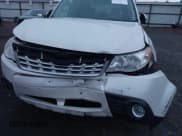 ✅ 2013 Subaru Forester X Premium • VIN: JF2SHADC2DH440452 • Lot: 43740829. Listed on IAAI with 89,774 mi. Free auction sales archive from the USA and detailed vehicle history report at DreamBid. Image 6.