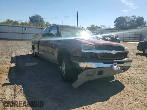 ✅ 2003 Chevrolet Silverado 1500 LS • VIN: 2GCEC19V731398348 • Lot: 87099725. Listed on Copart with Not provided. Free auction sales archive from the USA and detailed vehicle history report at DreamBid. Image 13.