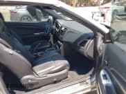 ✅ 2014 Chrysler 200 Limited • VIN: 1C3BCBFG8EN137847 • Lot: 42871054. Listed on IAAI with 94,194 mi. Free auction sales archive from the USA and detailed vehicle history report at DreamBid. Image 5.