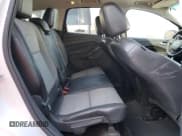 ✅ 2017 Ford Escape SE • VIN: 1FMCU9G96HUA94752 • Lot: 84301285. Listed on Copart with 95,677 mi. Free auction sales archive from the USA and detailed vehicle history report at DreamBid. Image 10.