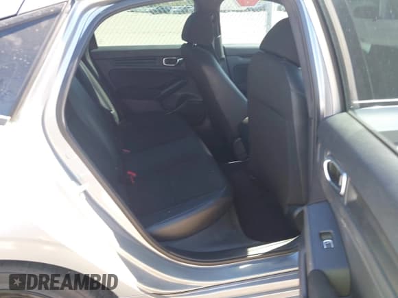 ✅ 2022 Honda Civic Sport • VIN: 19XFL2H8XNE007849 • Лот: 43505327. Опубликован ранее на IAAI с пробегом 60 264 миль. Бесплатный доступ к архиву аукционных продаж из США и подробный отчёт об истории автомобиля на DreamBid. Изображение 8.