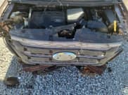 ✅ 2011 Ford Edge Limited • VIN: 2FMDK3KC1BBA50181 • Lot: 92578175. Wystawiony na Copart z przebiegiem 344 929 mil. Bezpłatny archiwum sprzedaży aukcyjnych z USA i szczegółowy raport historii pojazdu na DreamBid. Zdjęcie 12.