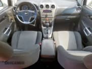 ✅ 2013 Chevrolet Captiva Sport LT • VIN: 3GNAL3EK4DS583539 • Lot: 58976625. Wystawiony na Copart z przebiegiem 152 981 mil. Bezpłatny archiwum sprzedaży aukcyjnych z USA i szczegółowy raport historii pojazdu na DreamBid. Zdjęcie 8.