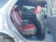 ✅ 2021 Dodge Durango SRT Hellcat • VIN: 1C4SDJH97MC716212 • Лот: 43623827. Опубликован ранее на IAAI с пробегом Не указан. Бесплатный доступ к архиву аукционных продаж из США и подробный отчёт об истории автомобиля на DreamBid. Изображение 8.