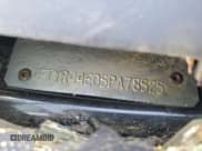 ✅ 2005 Ford Ranger XLT • VIN: 1FTYR44E05PA78525 • Lot: 65515855. Wystawiony na Copart z przebiegiem Nie podano. Bezpłatny archiwum sprzedaży aukcyjnych z USA i szczegółowy raport historii pojazdu na DreamBid. Zdjęcie 12.