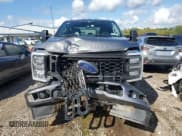 ✅ 2024 Ford F-250 • VIN: 1FT8X2BN5RED77555 • Лот: 83843285. Опубликован ранее на Copart с пробегом 33 449 миль. Бесплатный доступ к архиву аукционных продаж из США и подробный отчёт об истории автомобиля на DreamBid. Изображение 5.