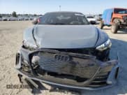 ✅ 2022 Audi RS e-tron GT • VIN: WAUAHBFW5N7902272 • Лот: 62742365. Опубликован ранее на Copart с пробегом 6 922 миль. Бесплатный доступ к архиву аукционных продаж из США и подробный отчёт об истории автомобиля на DreamBid. Изображение 5.