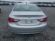 ✅ 2013 Hyundai Sonata GLS • VIN: 5NPEB4AC4DH739087 • Lot: 74694594. Listed on Copart with Not provided. Free auction sales archive from the USA and detailed vehicle history report at DreamBid. Image 6.