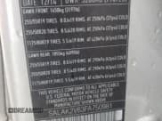 ✅ 2015 Land Rover LR4 Lux • VIN: SALAK2V63FA750981 • Лот: 48607963. Опубликован ранее на Copart с пробегом 117 222 миль. Бесплатный доступ к архиву аукционных продаж из США и подробный отчёт об истории автомобиля на DreamBid. Изображение 13.