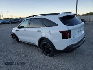 ✅ 2024 Kia Sorento X-Line EX • VIN: 5XYRHDJF6RG253616 • Лот: 90316765. Опубликован ранее на Copart с пробегом 15 278 миль. Бесплатный доступ к архиву аукционных продаж из США и подробный отчёт об истории автомобиля на DreamBid. Изображение 2.