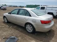 ✅ 2010 Hyundai Sonata Limited • VIN: 5NPEU4AC2AH630519 • Лот: 61725635. Опубликован ранее на Copart с пробегом 85 036 миль. Бесплатный доступ к архиву аукционных продаж из США и подробный отчёт об истории автомобиля на DreamBid. Изображение 2.