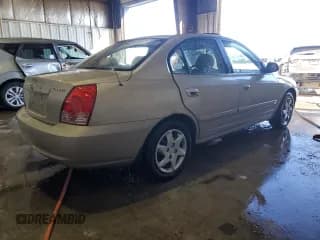 ✅ 2005 Hyundai Elantra GLS • VIN: KMHDN46D65U171772 • Lot: 42326485. Wystawiony na Copart z przebiegiem 172 895 mil. Bezpłatny archiwum sprzedaży aukcyjnych z USA i szczegółowy raport historii pojazdu na DreamBid. Zdjęcie 3.