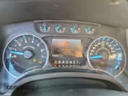 ✅ 2014 Ford F-150 XLT • VIN: 1FTFX1CT2EFC68537 • Lot: 93939075. Listed on Copart with 208,457 mi. Free auction sales archive from the USA and detailed vehicle history report at DreamBid. Image 9.