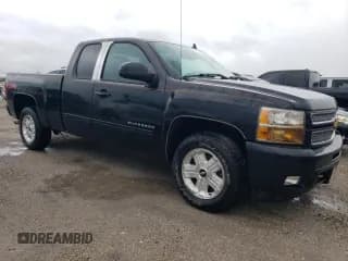 ✅ 2012 Chevrolet Silverado 1500 LT • VIN: 1GCRCSE08CZ347420 • Lot: 74852044. Listed on Copart with Not provided. Free auction sales archive from the USA and detailed vehicle history report at DreamBid. Image 4.
