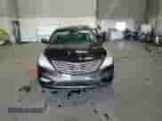 2012 Hyundai Azera с VIN KMHFH4JG7CA141924, выставлен на аукционе Copart как лот 41447785 с пробегом 111 936 миль миль и Списание • Salvage title. История ставок и продаж доступна на DreamBid. Изображение 10.