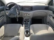 ✅ 2007 Hyundai Accent GLS • VIN: KMHCN46C37U159794 • Лот: 66512525. Опубликован ранее на Copart с пробегом 89 354 миль. Бесплатный доступ к архиву аукционных продаж из США и подробный отчёт об истории автомобиля на DreamBid. Изображение 8.