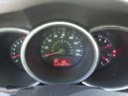 ✅ 2012 Kia Sorento LX • VIN: 5XYKTCA6XCG238151 • Lot: 43635332. Listed on IAAI with 243,234 mi. Free auction sales archive from the USA and detailed vehicle history report at DreamBid. Image 6.