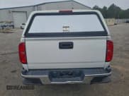 ✅ 2020 Chevrolet Colorado 2WD Work Truck • VIN: 1GCHSBEA6L1126453 • Lot: 93485515. Wystawiony na Copart z przebiegiem 85 771 mil. Bezpłatny archiwum sprzedaży aukcyjnych z USA i szczegółowy raport historii pojazdu na DreamBid. Zdjęcie 6.