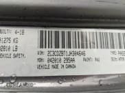 ✅ 2018 Dodge Challenger R/T • VIN: 2C3CDZBT1JH304646 • Лот: 42318186. Опубликован ранее на IAAI с пробегом 104 687 миль. Бесплатный доступ к архиву аукционных продаж из США и подробный отчёт об истории автомобиля на DreamBid. Изображение 9.