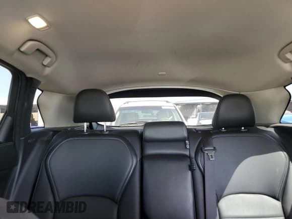 ✅ 2020 Infiniti QX50 Essential • VIN: 3PCAJ5M33LF104202 • Лот: 51786915. Опубликован ранее на Copart с пробегом 97 010 миль. Бесплатный доступ к архиву аукционных продаж из США и подробный отчёт об истории автомобиля на DreamBid. Изображение 10.