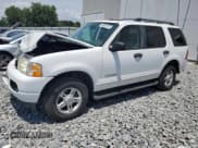✅ 2005 Ford Explorer XLT • VIN: 1FMZU73E05UB52920 • Lot: 56802425. Wystawiony na Copart z przebiegiem 225 539 mil. Bezpłatny archiwum sprzedaży aukcyjnych z USA i szczegółowy raport historii pojazdu na DreamBid. Zdjęcie 1.