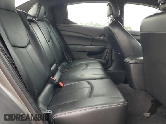 ✅ 2013 Dodge Avenger SXT • VIN: 1C3CDZCG6DN772854 • Lot: 81129705. Listed on Copart with 70,700 mi. Free auction sales archive from the USA and detailed vehicle history report at DreamBid. Image 10.