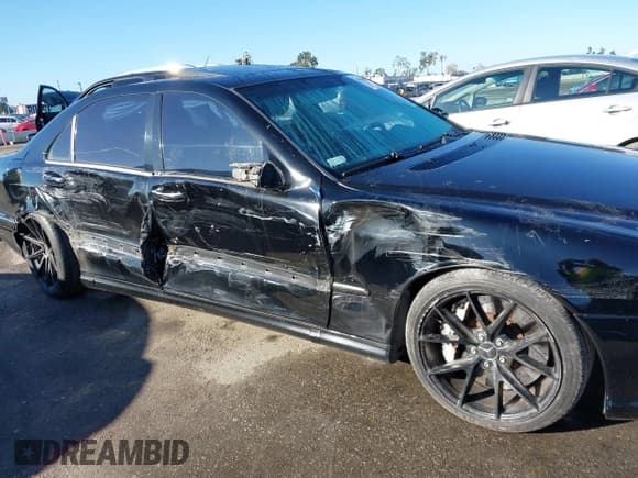 ✅ 2006 Mercedes-Benz S • VIN: WDBNG79J46A464609 • Lot: 43430392. Listed on IAAI with Not provided. Free auction sales archive from the USA and detailed vehicle history report at DreamBid. Image 6.