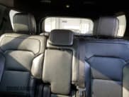 ✅ 2017 Ford Explorer Limited • VIN: 1FM5K8F87HGC39166 • Lot: 92393065. Wystawiony na Copart z przebiegiem 152 289 mil. Bezpłatny archiwum sprzedaży aukcyjnych z USA i szczegółowy raport historii pojazdu na DreamBid. Zdjęcie 10.