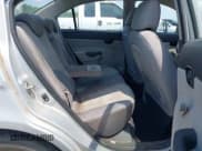 ✅ 2010 Hyundai Accent GLS • VIN: KMHCN4AC8AU460043 • Лот: 42353548. Опубликован ранее на IAAI с пробегом 139 280 миль. Бесплатный доступ к архиву аукционных продаж из США и подробный отчёт об истории автомобиля на DreamBid. Изображение 8.