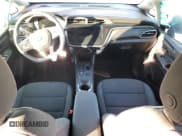 ✅ 2023 Chevrolet Bolt EV 1LT • VIN: 1G1FW6S04P4191006 • Lot: 85543984. Wystawiony na Copart z przebiegiem Nie podano. Bezpłatny archiwum sprzedaży aukcyjnych z USA i szczegółowy raport historii pojazdu na DreamBid. Zdjęcie 8.