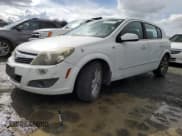 ✅ 2008 Saturn Astra XR • VIN: W08AT671785077484 • Лот: 43970774. Опубликован ранее на Copart с пробегом 67 701 миль. Бесплатный доступ к архиву аукционных продаж из США и подробный отчёт об истории автомобиля на DreamBid. Изображение 1.