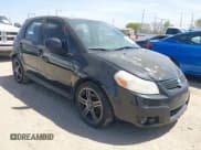 ✅ 2012 Suzuki SX4 Sportback • VIN: JS2YA5A54C6300199 • Лот: 41818229. Опубликован ранее на IAAI с пробегом 156 786 миль. Бесплатный доступ к архиву аукционных продаж из США и подробный отчёт об истории автомобиля на DreamBid. Изображение 1.