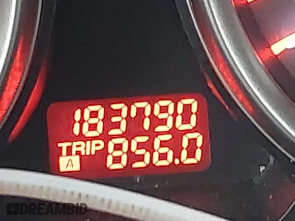 ✅ 2010 Mazda CX-9 Sport • VIN: JM3TB2MA2A0205575 • Lot: 41952667. Listed on IAAI with 183,790 mi. Free auction sales archive from the USA and detailed vehicle history report at DreamBid. Image 15.