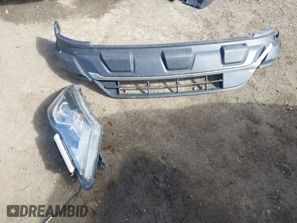 ✅ 2018 Nissan Pathfinder SL • VIN: 5N1DR2MM4JC631720 • Lot: 41742878. Listed on IAAI with 101,653 mi. Free auction sales archive from the USA and detailed vehicle history report at DreamBid. Image 12.