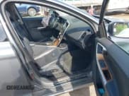 ✅ 2017 Volvo XC60 Inscription • VIN: YV440MRU9H2163998 • Lot: 42702958. Wystawiony na IAAI z przebiegiem 110 605 mil. Bezpłatny archiwum sprzedaży aukcyjnych z USA i szczegółowy raport historii pojazdu na DreamBid. Zdjęcie 5.