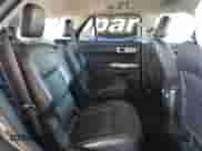 2024 Ford Explorer Limited with VIN 1FMSK7FH2RGA05287, listed as a Copart auction lot 90384075 with 57,204 mi miles and Clean title. Bid and sale history available at DreamBid. Image 11.