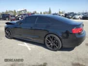 ✅ 2015 Audi RS 5 • VIN: WUAC6AFR9FA901588 • Lot: 61548775. Listed on Copart with 84,874 mi. Free auction sales archive from the USA and detailed vehicle history report at DreamBid. Image 2.